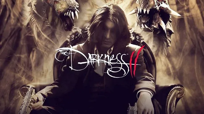 The Darkness II dostępne za darmo!