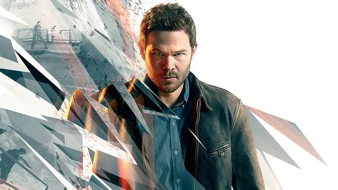 Update Quantum Break do Xbox One X waży kuriozalnie dużo
