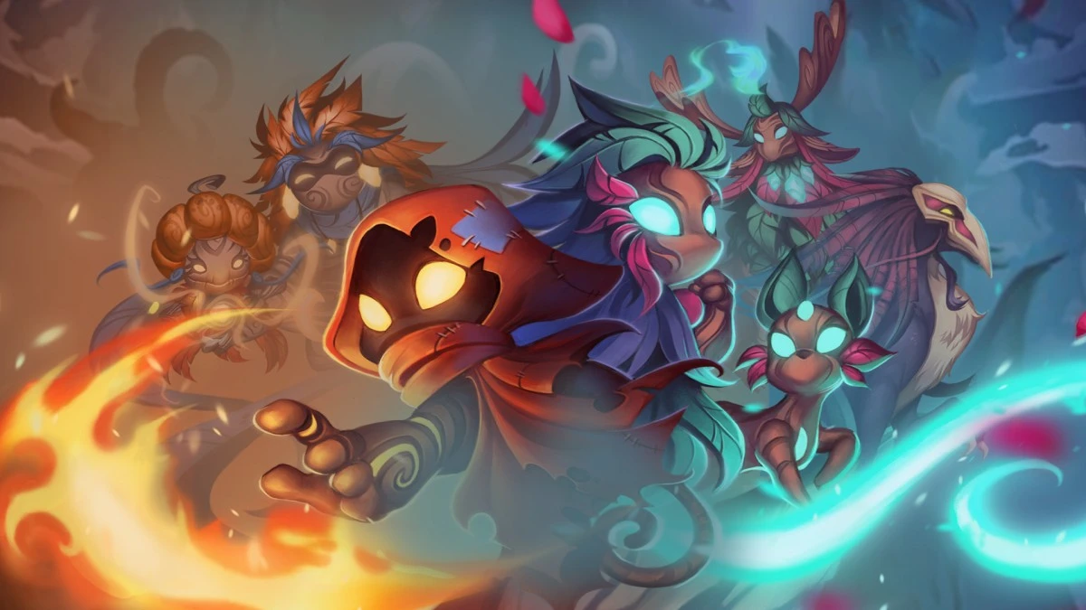 Polski roguelike do odebrania za darmo na GOG.com. To coś dla miłośników gier taktycznych