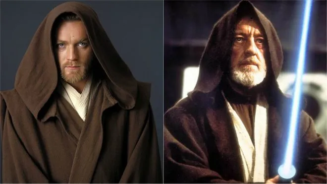 Powstanie film o Obi-Wan Kenobim?