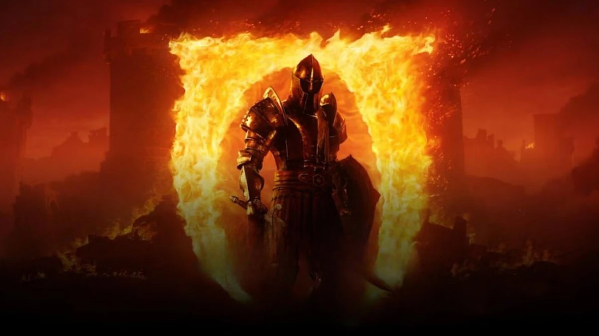 The Elder Scrolls IV: Oblivion Remastered oficjalnie. Gdzie i kiedy obejrzysz zapowiedź?