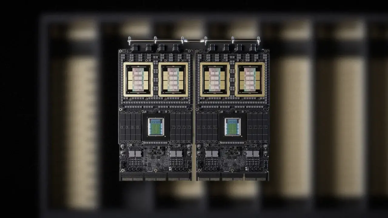 NVIDIA musi spuścić z tonu. Vera Rubin nie spełni wcześniejszych zapowiedzi