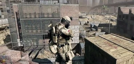 Gliwiczanie tworzą symulator polskiego żołnierza!