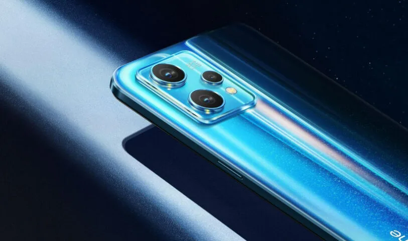 realme prezentuje smartfon „kameleon”. Obudowa realme 9 Pro będzie nietuzinkowa