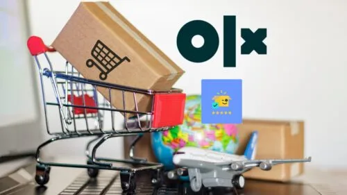 oceny na OLX nowy system