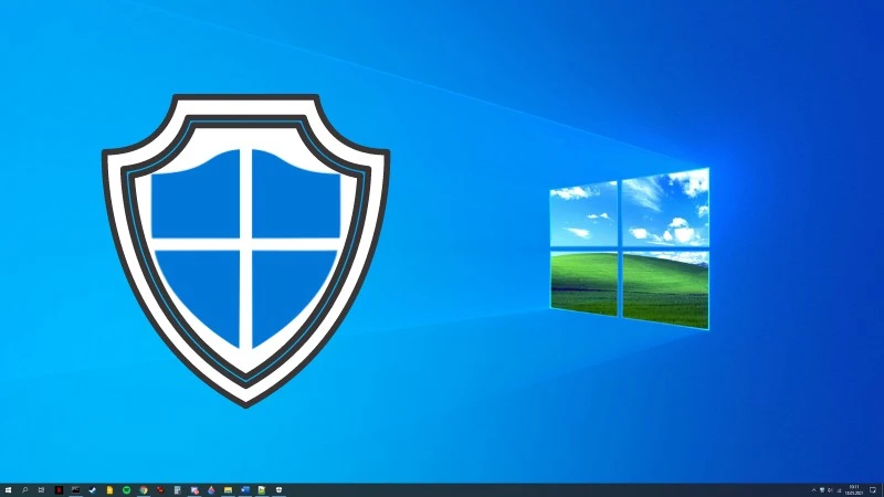 Windows 10 ma mechanizm chroniący przed ransomware. Trzeba go włączyć ręcznie