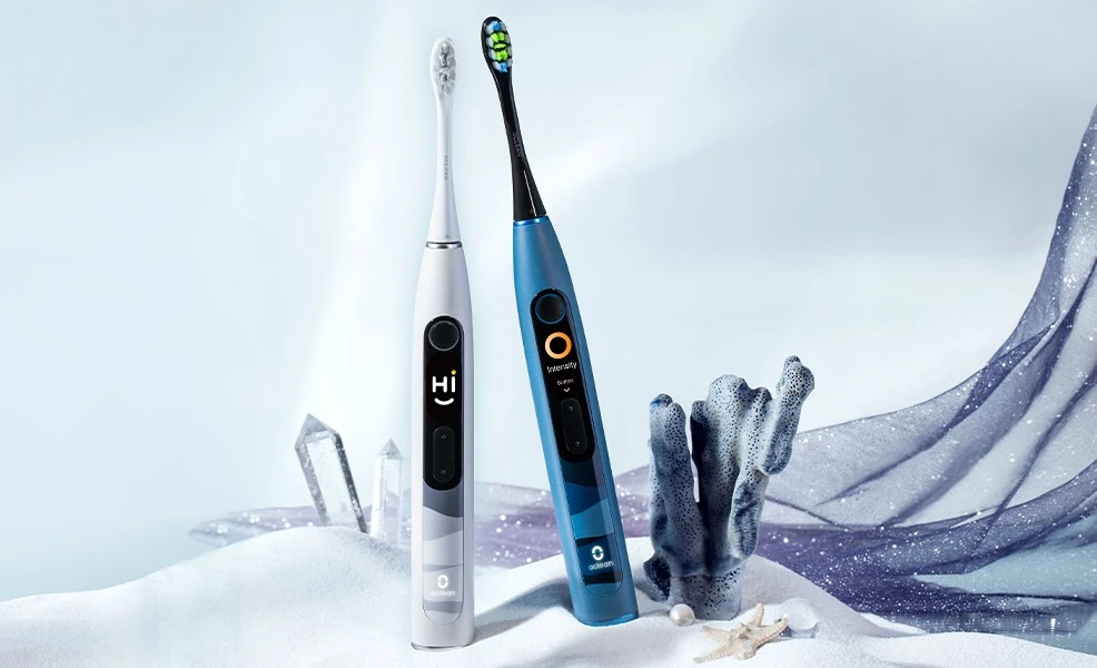 Promocja na Oclean XS. Przypomni o szczotkowaniu i kosztuje niewiele