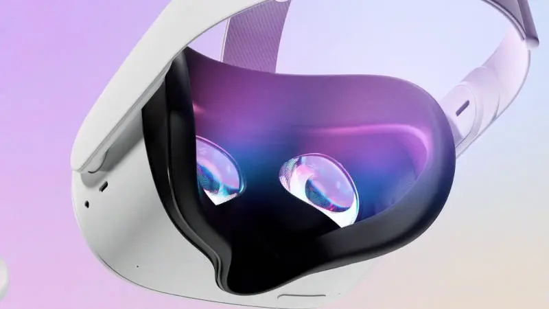 Oculus Quest VR w nowej wersji może pokazać się już jesienią