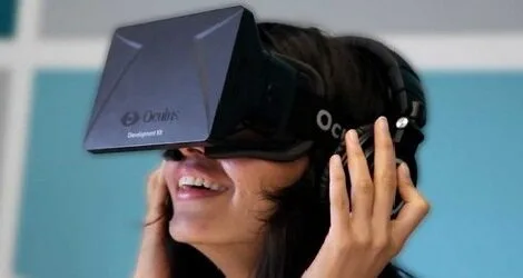 Oculus Rift jednak nie pojawi się w 2015?