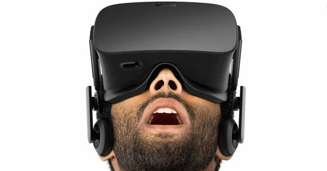 Oculus szykuje tanie, bezprzewodowe gogle VR