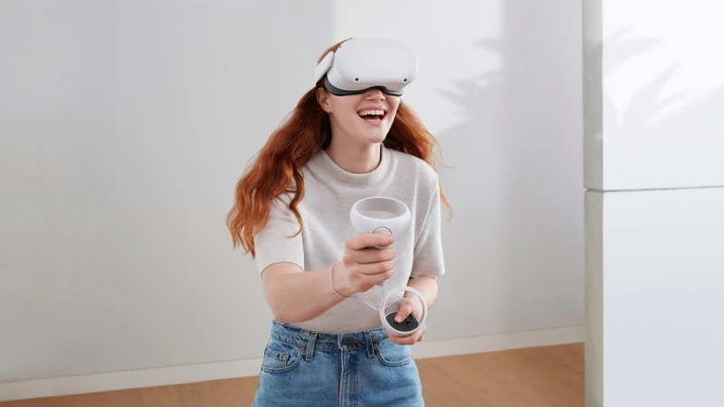 Facebook wstrzymuje sprzedaż Oculus Quest 2. Kupiłeś? Przeczytaj