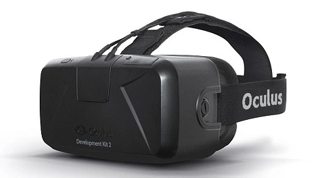 Oculus VR nie ma nic przeciwko porno w wirtualnej rzeczywistości