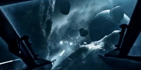 Eve: Valkyrie – pierwsza gra dla Oculus Rift potwierdzona