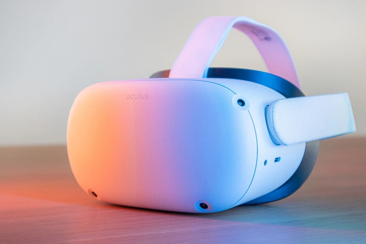 Oculus podniesie cenę Questa 2. Jak korzystać z VR jak jest tak drogo?