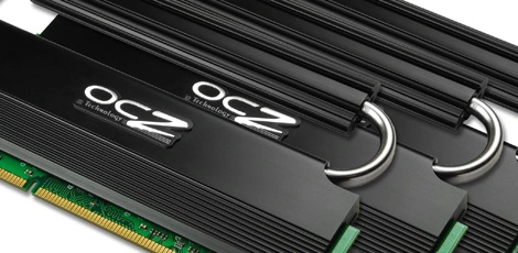 Toshiba przejęła firmę OCZ