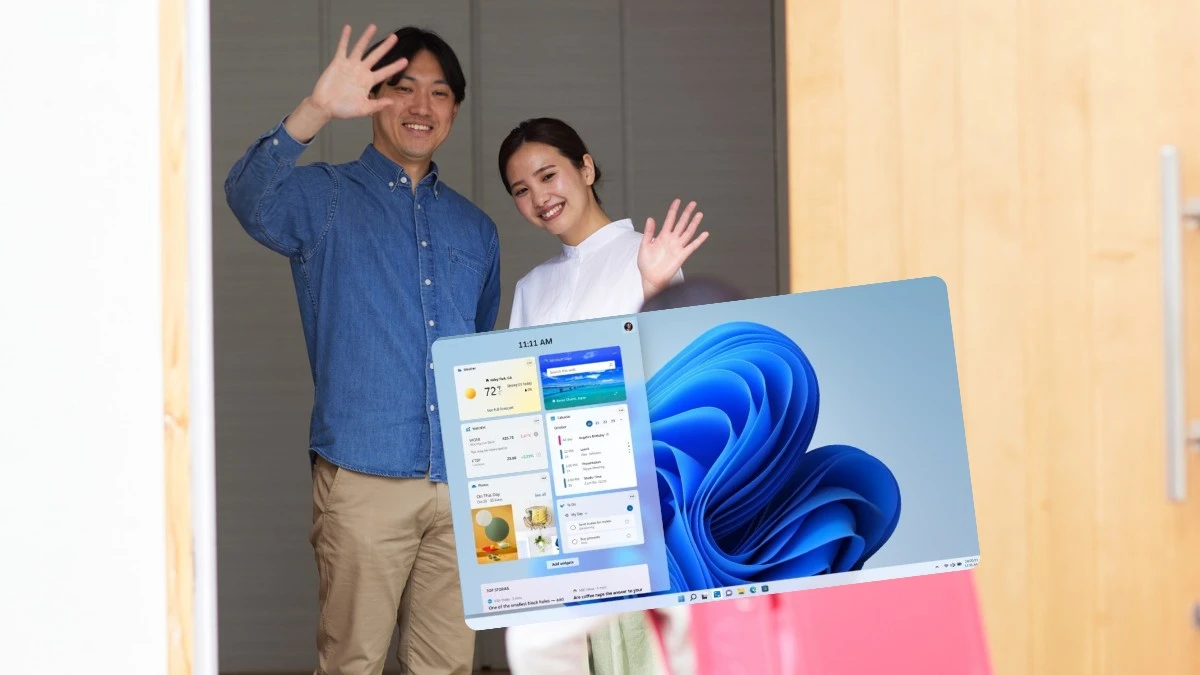 Microsoft namawia do odinstalowania Windows 11. Co jest?