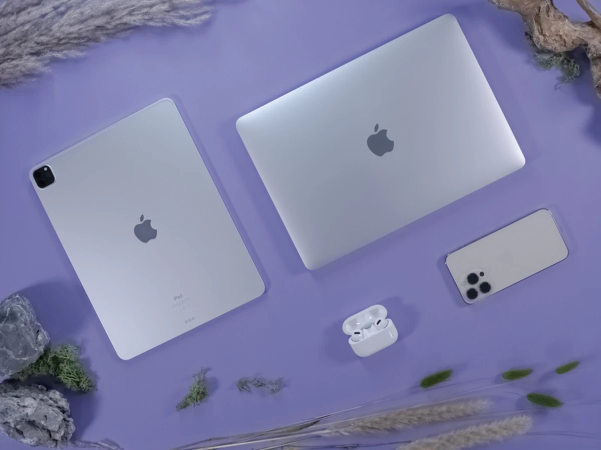 Odnowiony sprzęt Apple