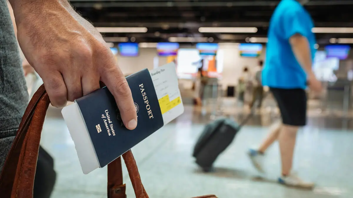 Odprawa w Ryanairze na nowych zasadach. Zmiany wejdą w życie 10 listopada