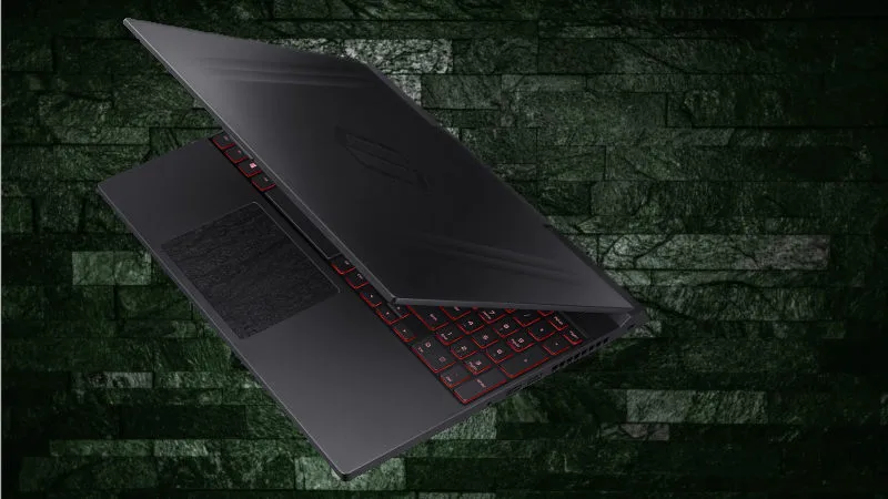 [CES 2019] Samsung w końcu poradził sobie z laptopem do gier. Oto Notebook Odyssey