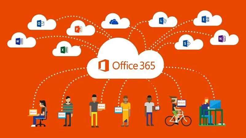 Użytkownicy Microsoft Office 365 celem ataku malware