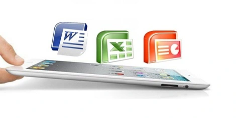 Czyim pomysłem był Office na iPada?