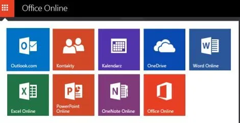 Zobacz nowe funkcje pakietu Office Online (wideo)