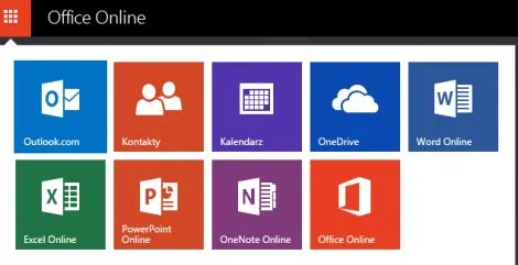 Wydano kolejną aktualizację pakietu Office Online (wideo)