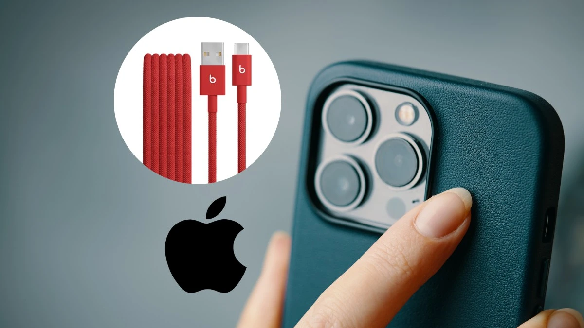 Nareszcie! Jest oficjalny kabel USB-A do USB-C dla Apple CarPlay