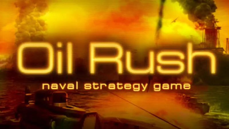 Nietypowa strategia postapo Oil Rush za darmo na Steam z okazji jubileuszu
