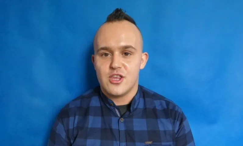 Znany polski youtuber skazany. Zniesławił markę kosmetyczną