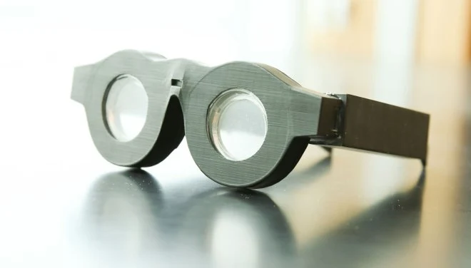 Naukowcy opracowali okulary z automatycznym autofocusem