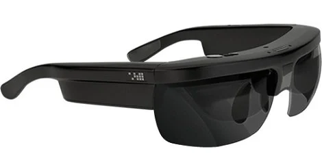 Microsoft zainteresowany okularami rozszerzonej rzeczywistości