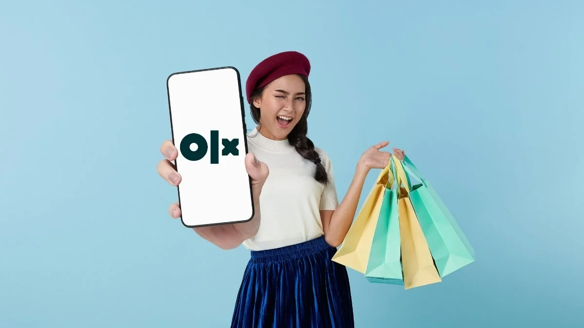 Kupujesz elektronikę na OLX czy Vinted? Rząd szykuje miłą niespodziankę