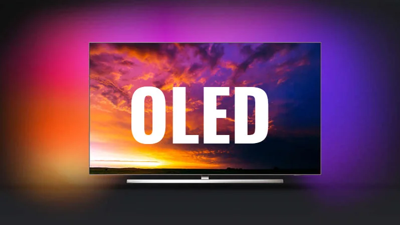 Ceny telewizorów OLED regularnie spadają. Oto lista modeli, które warto kupić