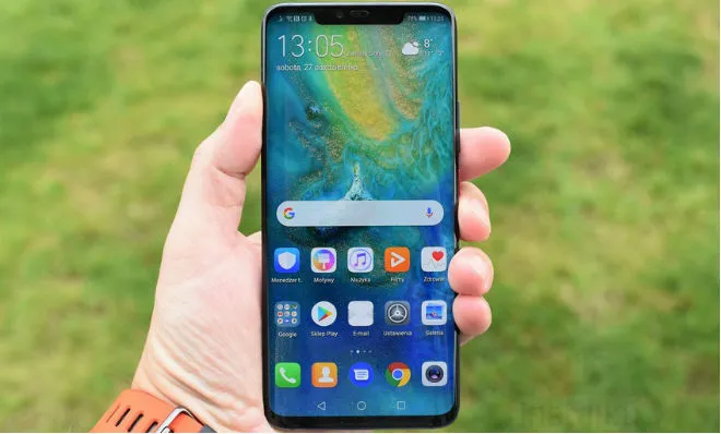 Dobra wiadomość: ekrany OLED będą coraz popularniejsze