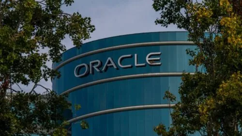 Oracle pozwane za śledzenie aktywności 5 miliardów ludzi