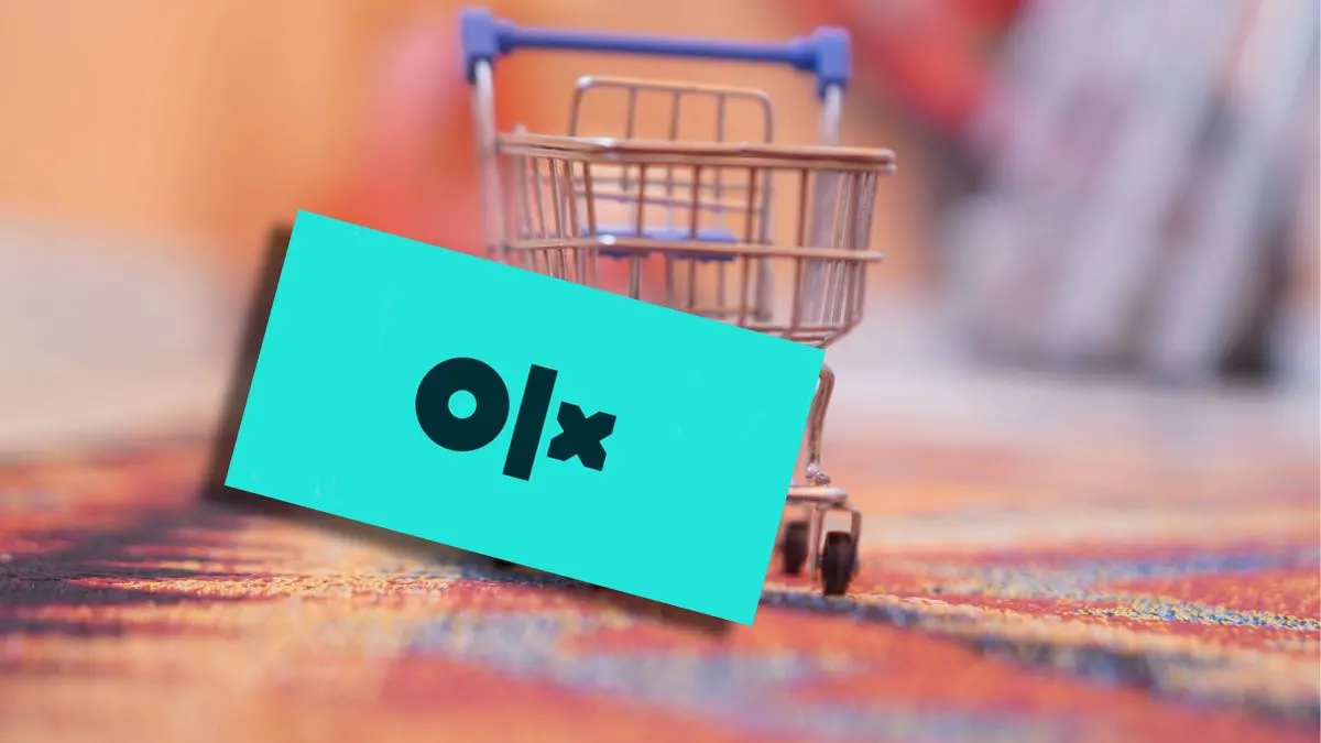 OLX się doigrał. Potężna kara od UOKiK za mylący system ocen