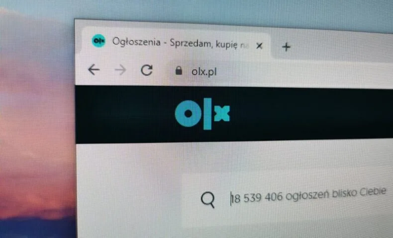 Sprzedajesz na OLX? Uważaj. Oszustwo „na kupującego”​ wciąż groźne