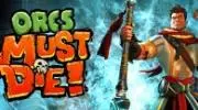 Orcs Must Die!: Komiks w prezencie dla fanów gry