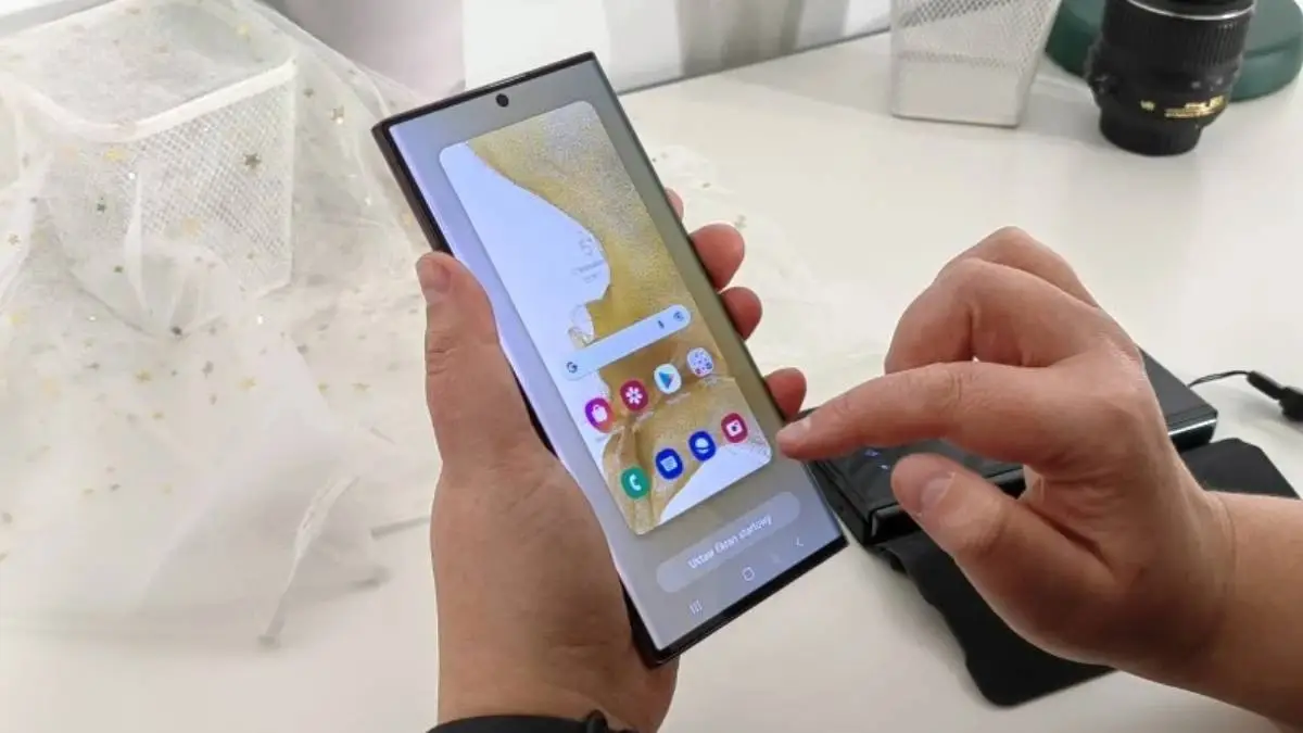 One UI 6.1.1 czyni niektóre smartfony Galaxy bezużytecznymi
