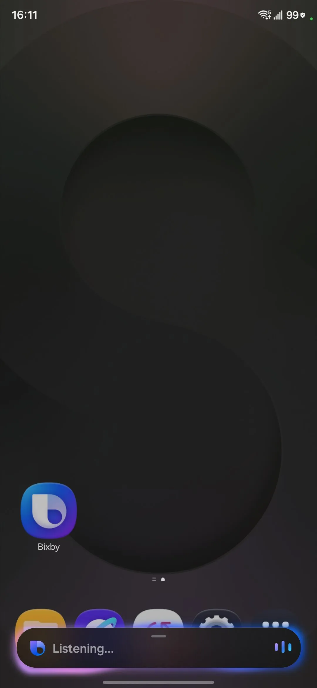 Wkrótce pokochasz telefony Samsung. Bixby doczeka się rewolucji