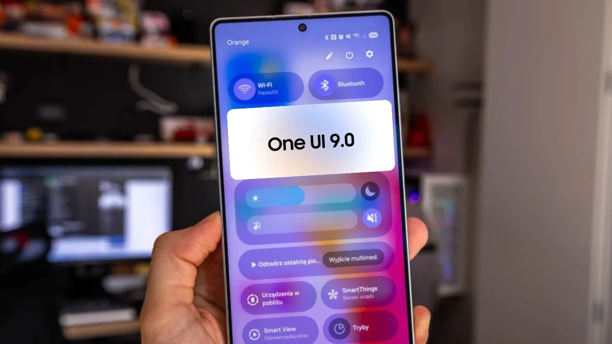 One UI 9 na nowym wycieku. Ta zmiana podzieli użytkowników