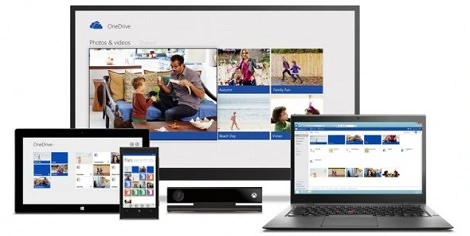 OneDrive wprowadza ograniczenia związane z obciążeniem internetu