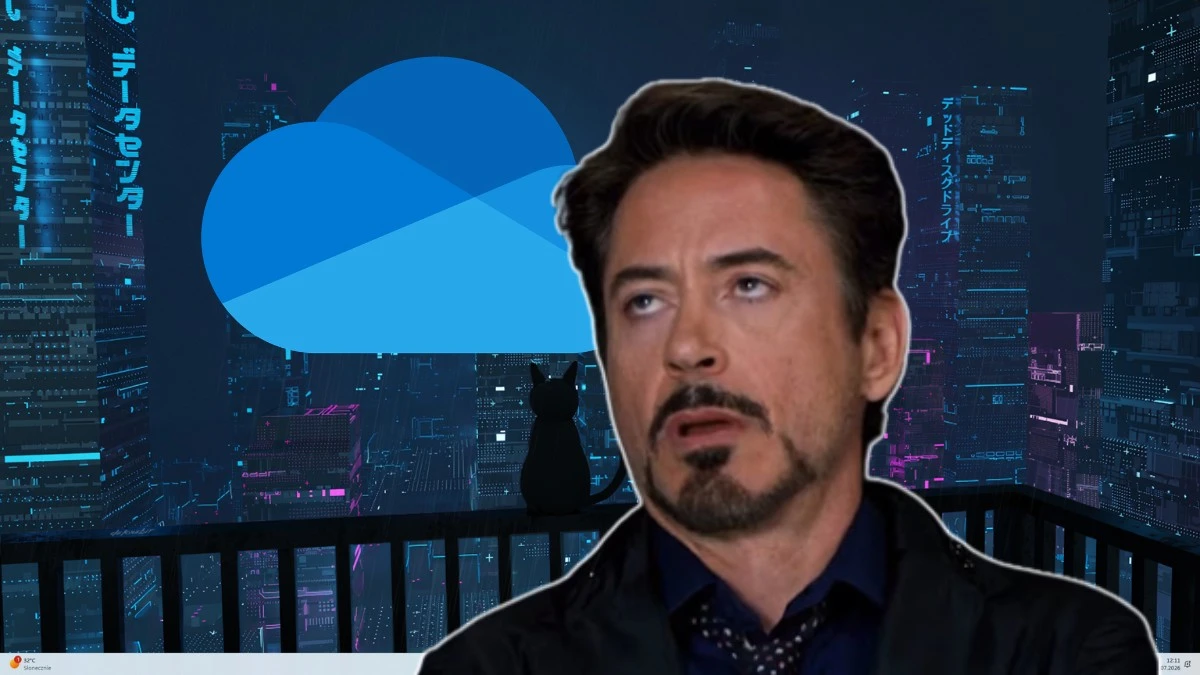 Uwaga na OneDrive. Microsoft chce skanować twarze na waszych zdjęciach