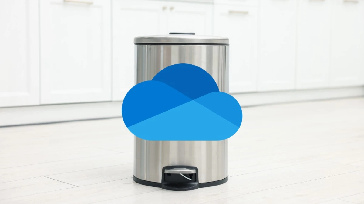 OneDrive przestanie Cię wkurzać. Skasowane pliki nie trafią już do kosza