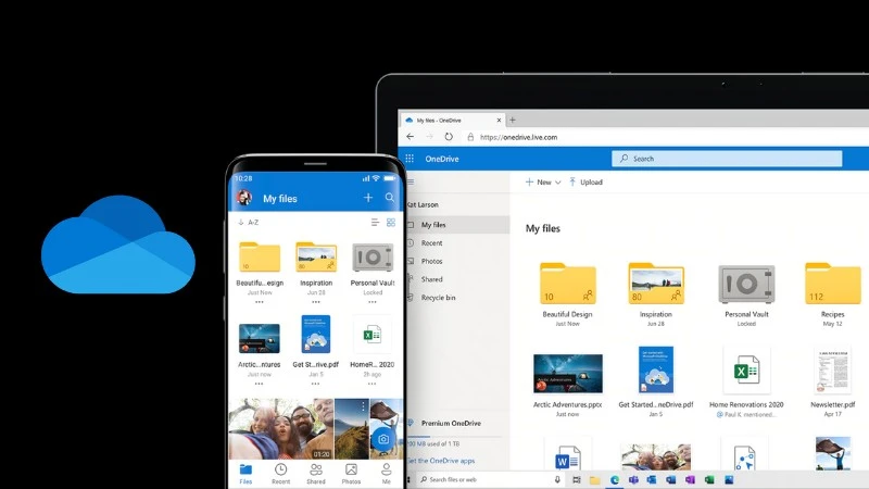 Synchronizacja plików w OneDrive na Windows 10 będzie teraz znacznie szybsza
