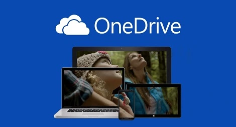 Microsoft rozdaje 100 GB przestrzeni na dysku sieciowym OneDrive za darmo!