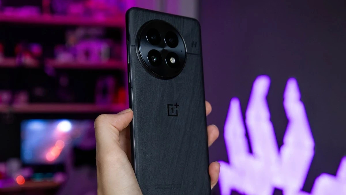 OnePlus 15 ze sporymi zmianami. Pytanie tylko – czy na lepsze?