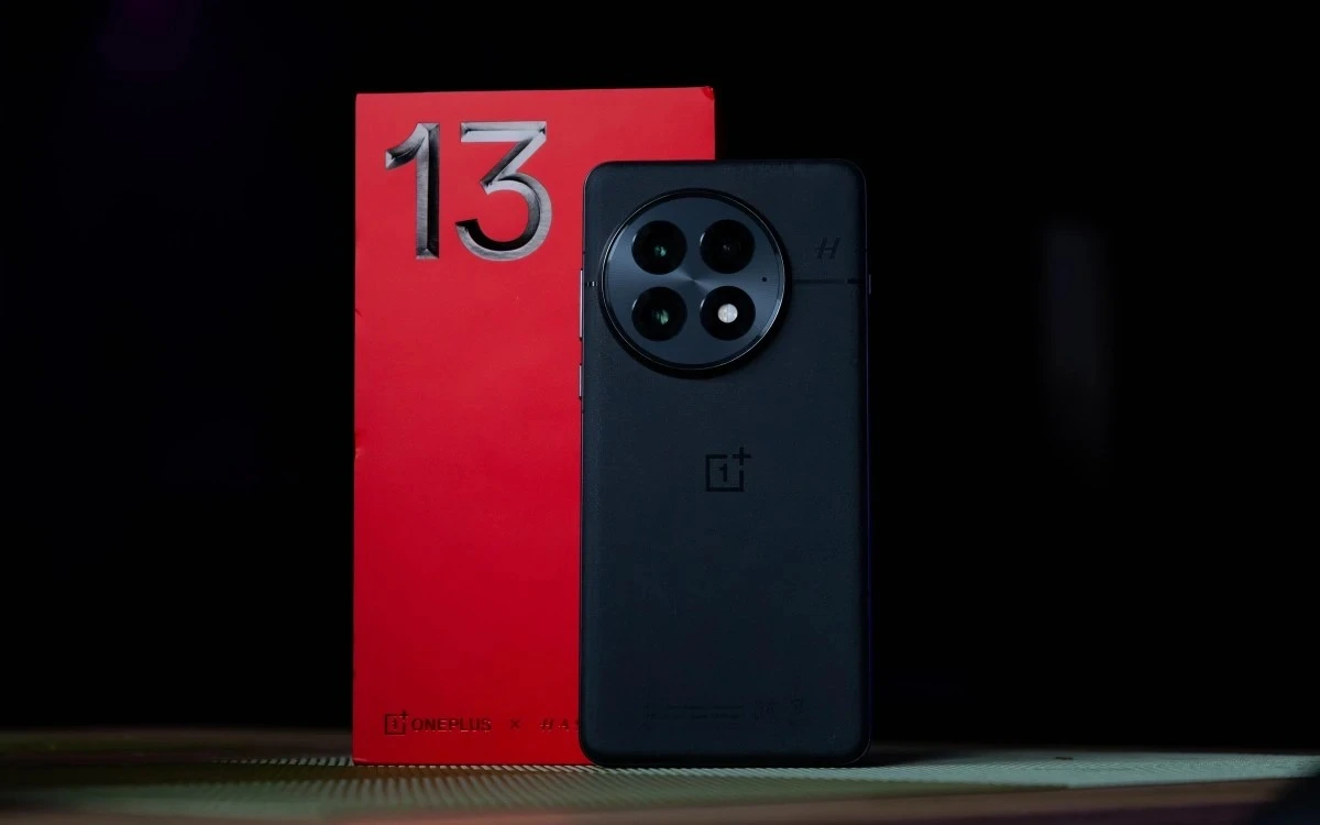 OnePlus szykuje bombę. Mały telefon, ale z olbrzymią baterią
