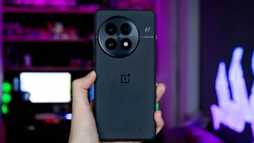 OnePlus 15 tańszy